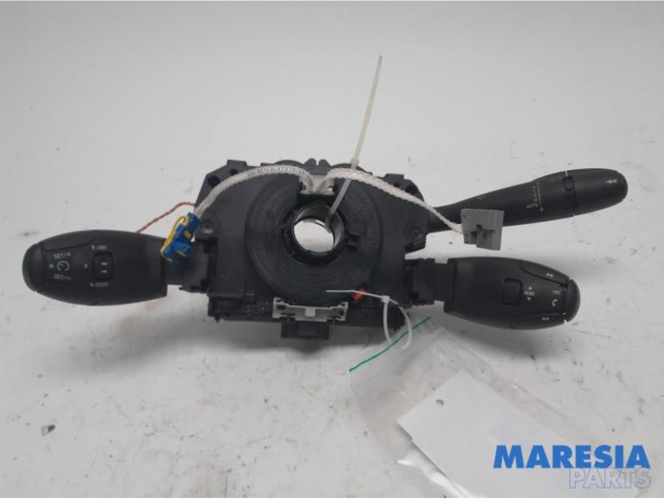 Peugeot - RCZ - Steering column stalk