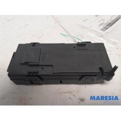Fiat - Panda - Bandenspanning module