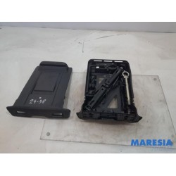 Peugeot - Expert - Wagenheber- Set