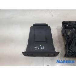 Peugeot - Expert - Wagenheber- Set