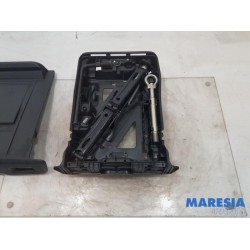 Peugeot - Expert - Wagenheber- Set
