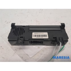 Fiat - Panda - Module navigation