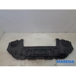 Peugeot - Expert - Bumper bottom