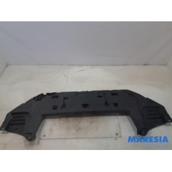 Peugeot - Expert - Bumper bottom