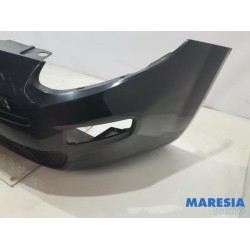 Fiat - Punto - Stoßstange vorne
