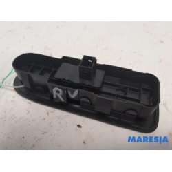Fiat - Panda - Electric window switch