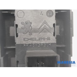Fiat - Panda - Electric window switch