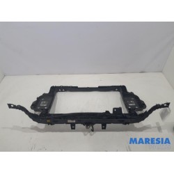 Fiat - Punto - Front panel