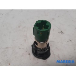 Alfa Romeo - Stelvio - 12 volt connection