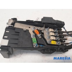 Fiat - Panda - Fuse box
