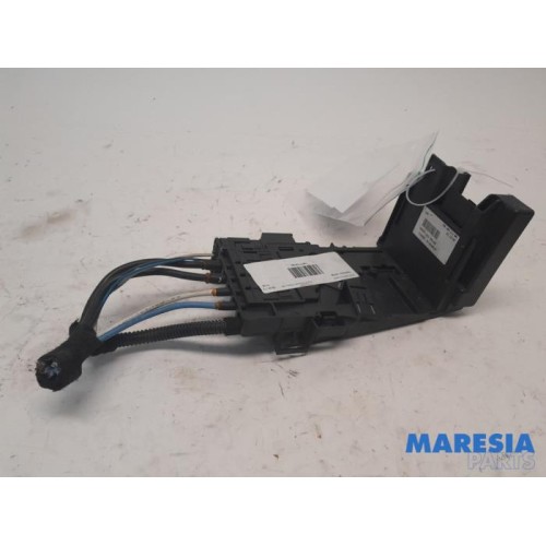 Fiat - Panda - Fuse box