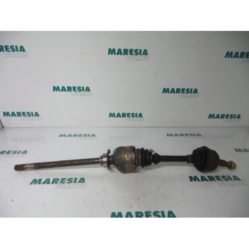 Lancia - K(Appa) - Front drive shaft, right