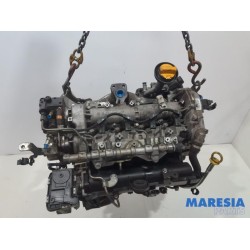 Opel - Combo - Engine