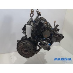 Opel - Combo - Engine