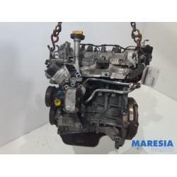 Opel - Combo - Engine