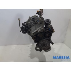 Opel - Combo - Engine