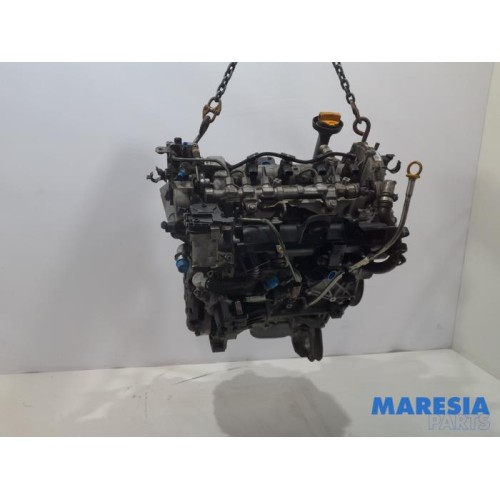 Opel - Combo - Engine