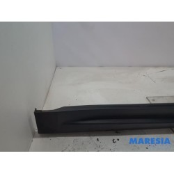 Alfa Romeo - Stelvio - Door sill right