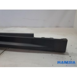Alfa Romeo - Stelvio - Door sill right