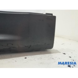 Alfa Romeo - Stelvio - Door sill right
