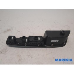 Alfa Romeo - Stelvio - Commutateur combi vitres