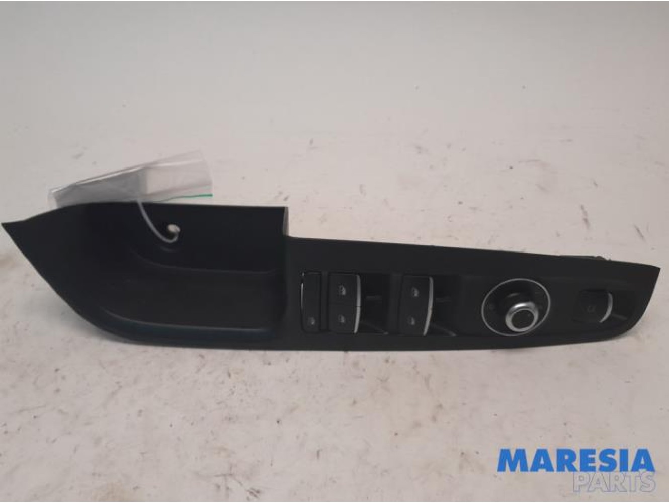 Alfa Romeo - Stelvio - Commutateur combi vitres