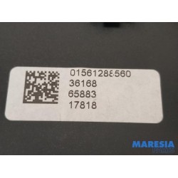 Alfa Romeo - Stelvio - Commutateur combi vitres