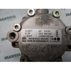 Alfa Romeo - GTV - Stuurbekrachtiging Pomp