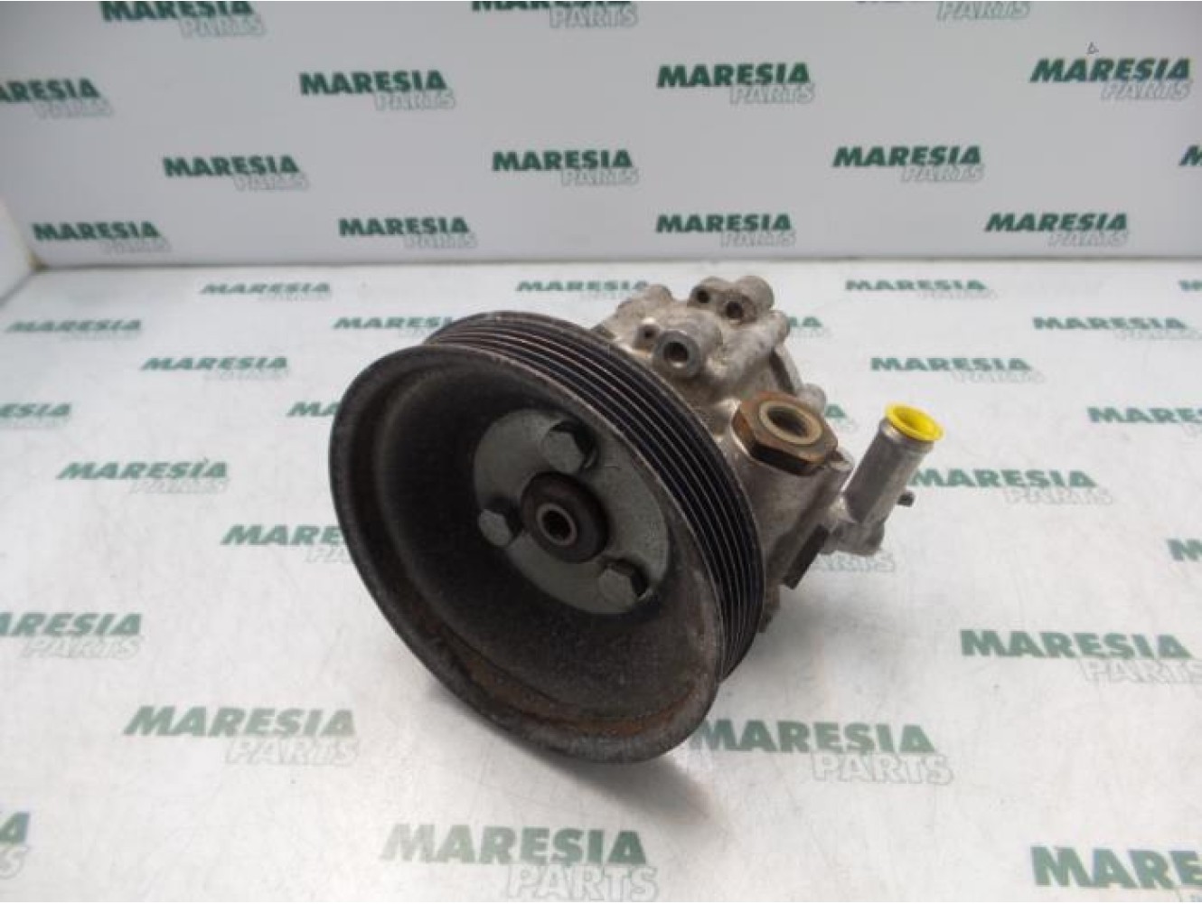 Alfa Romeo - GTV - Stuurbekrachtiging Pomp