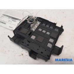 Alfa Romeo - Stelvio - Fuse box