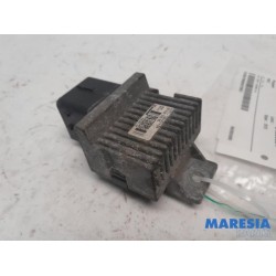 Peugeot - RCZ - Glow plug relay