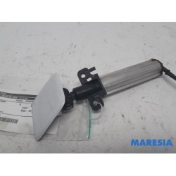 Peugeot - RCZ - Koplamp Sproeier