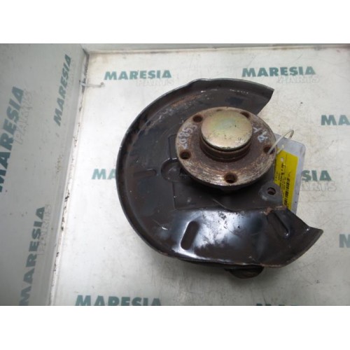 Alfa Romeo - 147 - Knuckle, rear right