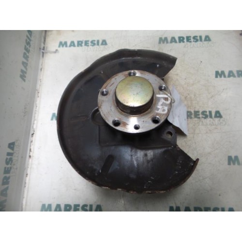 Alfa Romeo - 147 - Knuckle, rear right