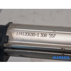 Peugeot - RCZ - Koplamp Sproeier