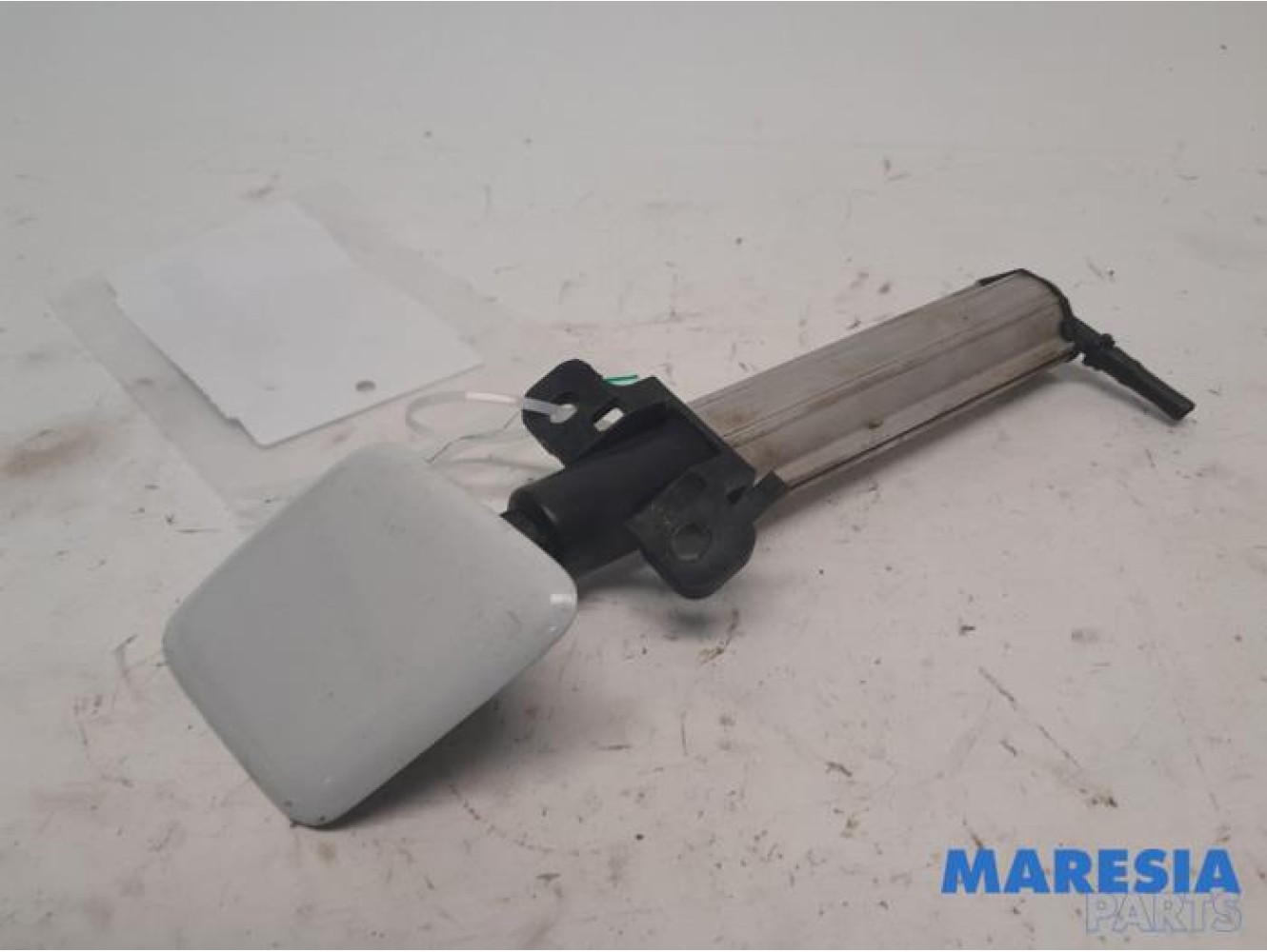 Peugeot - RCZ - Koplamp Sproeier