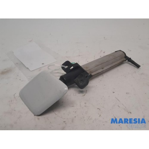 Peugeot - RCZ - Koplamp Sproeier