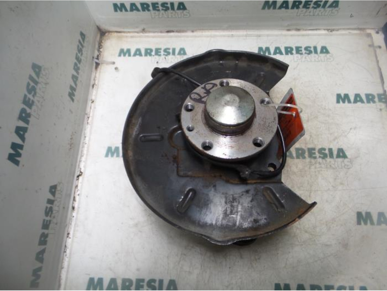 Alfa Romeo - 147 - Joint arrière droit