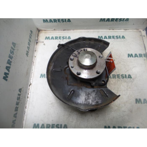 Alfa Romeo - 147 - Knuckle, rear right