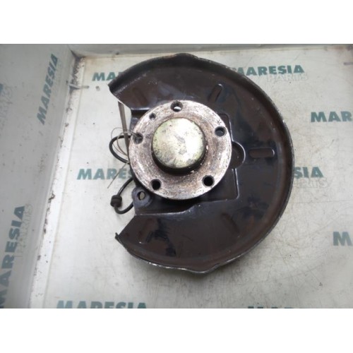 Alfa Romeo - 147 - Knuckle, rear right