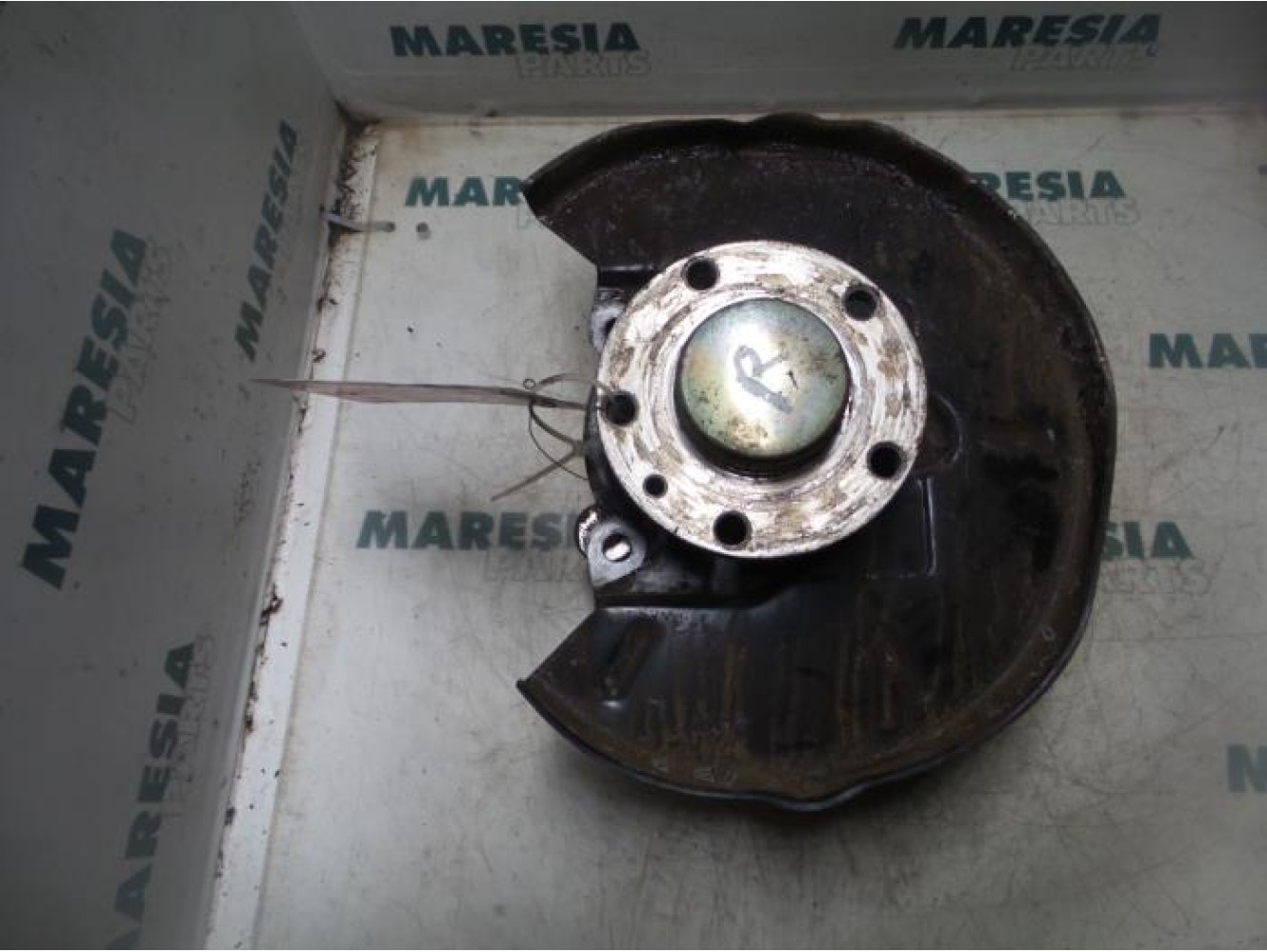 Alfa Romeo - 147 - Joint arrière droit