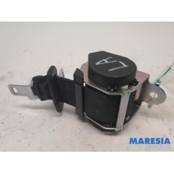 Peugeot - RCZ - Sicherheitsgurt links hinten