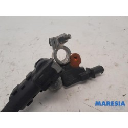 Alfa Romeo - Stelvio - Capteur de batterie