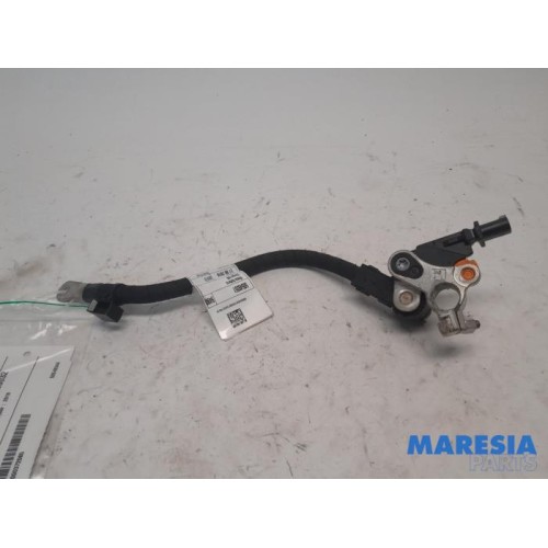 Alfa Romeo - Stelvio - Capteur de batterie