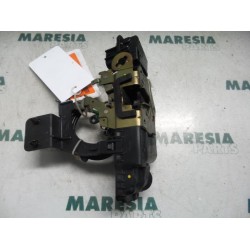 Fiat - Stilo - Door lock mechanism 4-door, front left