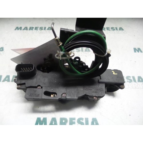 Fiat - Stilo - Door lock mechanism 4-door, front left