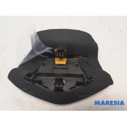 Peugeot - RCZ - Headrest