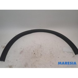 Alfa Romeo - Stelvio - Wielrand achter