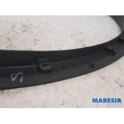 Alfa Romeo - Stelvio - Wielrand achter