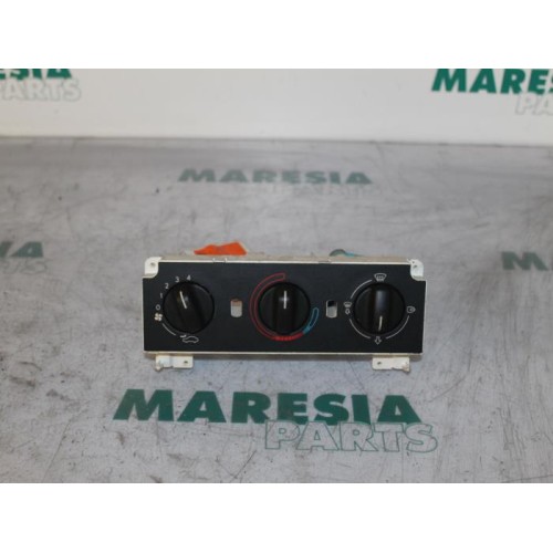 Peugeot - 306 - Heater control panel